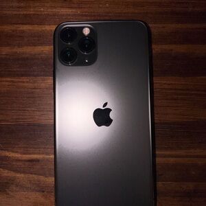 Apple iPhone - Dark Gray